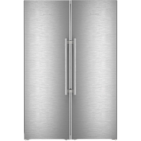 XRFsd5230-22001 Холодильник LIEBHERR/ Комбинация Side-by-Side XRFsd 5230-22 001(SFNsdd 5237-22 001 + SRsdd 5230-22 001)