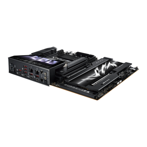 90MB1IE0-M0EAY0 Материнская плата/ ROG CROSSHAIR X870E HERO фото 10 90MB1IE0-M0EAY0 Материнская плата/ ROG CROSSHAIR X870E HERO фото 10