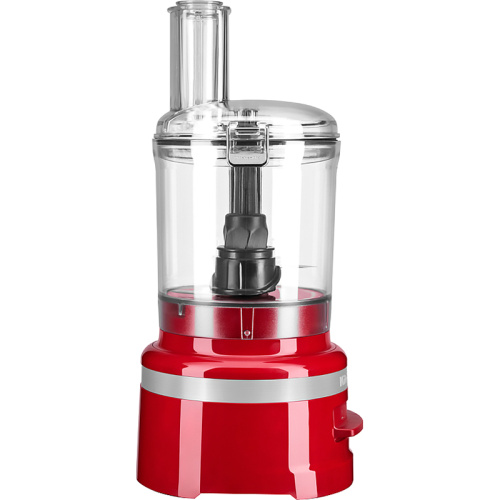 5KFP0921EER Кухонный комбайн KitchenAid, 2.1 л цвет красный фото 2