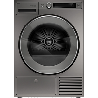 T509HRT Сушильная машина ASKO/ Арт. 745880 ; Сушильная машина ASKO, Style, загрузка 9 кг, 18 программ, 3 режима сушки, гипоаллергенная программа, режим дезинфекции, сенсорный TFT дисплей, Butterfly Drying, система мульти фильтрации, самоочистка конденсора