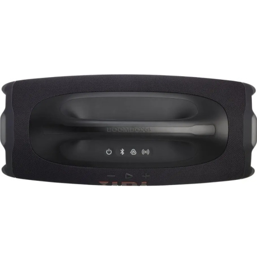 JBLBOOMBOX4 Портативные акустические системы JBLBOOMBOX4 (EU)/ JBLBOOMBOX4 (EU) фото 6
