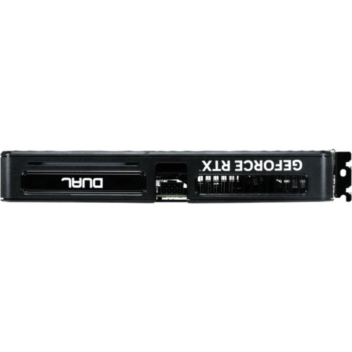 NE7506TT19P1-GB2062D Видеокарта PCIE16 RTX5060TI 8GB PA-RTX5060Ti DUAL OC 8GB PALIT фото 16 NE7506TT19P1-GB2062D Видеокарта PCIE16 RTX5060TI 8GB PA-RTX5060Ti DUAL OC 8GB PALIT фото 16