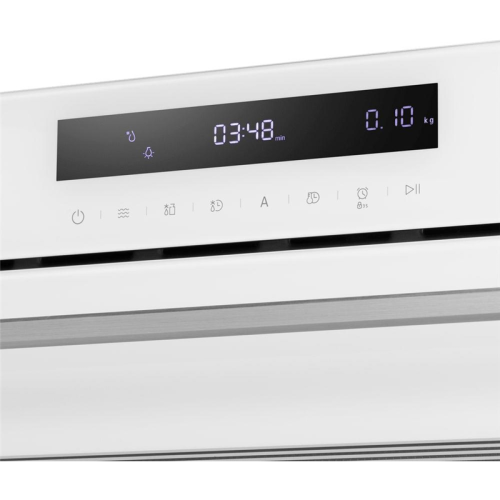 MBMO349GW Встраиваемая микроволновая печь Maunfeld/ Микроволновая печь встраиваемая MAUNFELD MBMO349GW фото 5