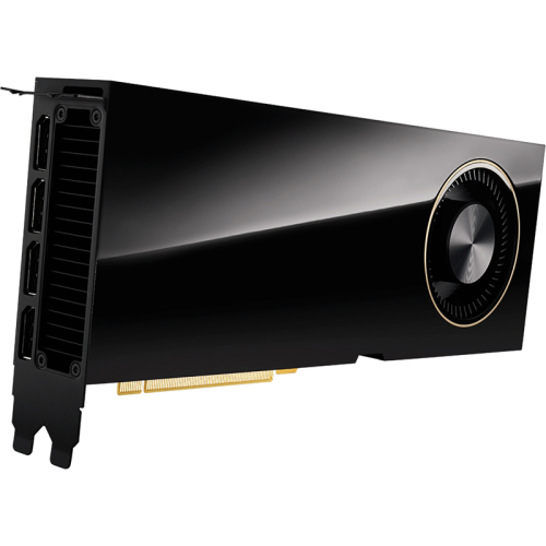 900-5G133-2200-000 Видеокарта/ Nvidia RTX A6000, bulk packing фото 3 900-5G133-2200-000 Видеокарта/ Nvidia RTX A6000, bulk packing фото 3