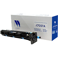 -/ Барабан NVP NV-CF257A для HP LaserJet M436dn/M436n/M436nda (80000k)
