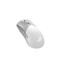 90MP02Y0-BMUA11 Мышь ASUS P711 ROG GIII WL AIMPOINT WHT 79g 36,000DPI Bluetooth 5.1 2.4GHz 6buttons