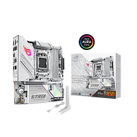 90MB1M30-M0EAY0 Материнская плата/ ROG STRIX B850-G GAMING WIFI