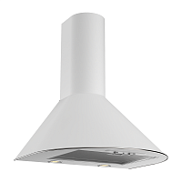 841252 GOOD, Кухонная вытяжка ELIKOR Эпсилон 50П-430-П3Л белый/срб.