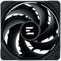 ZM-AF120BLACK Вентилятор для корпуса Zalman ZM-AF120 120х120x26 черный 4-pin 29.7дБ (ZM-AF120 BLACK) Ret [ZM-AF120 BLACK]