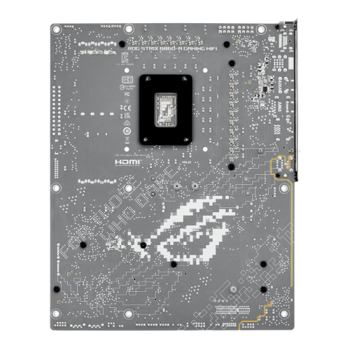 90MB1JI0-M0EAY0 Материнская плата/ ROG STRIX B860-A GAMING WIFI фото 10