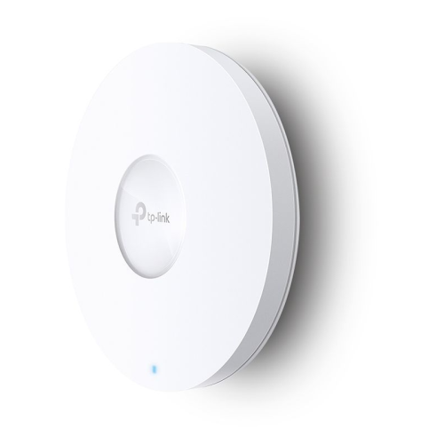 EAP650 Точка доступа/ AX3000 Ceiling Mount Dual-Band Wi-Fi 6 Access Point фото 2