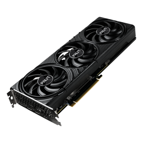 NE75070019K9-GB2050S Видеокарта/ RTX5070 12GB PA-RTX5070 INFINITY 3 12GB PALIT фото 4