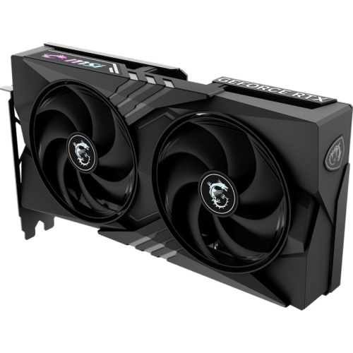 GeForceRTX50608GGAMINGOCV1 Видеокарта/ GeForce RTX 5060 8G GAMING OC V1 фото 2 GeForceRTX50608GGAMINGOCV1 Видеокарта/ GeForce RTX 5060 8G GAMING OC V1 фото 2