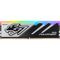 AH5U16G60C6229BAA-1 Модуль памяти APACER DIMM DDR5-6000 16GB RGB AH5U16G60C6229BAA-1