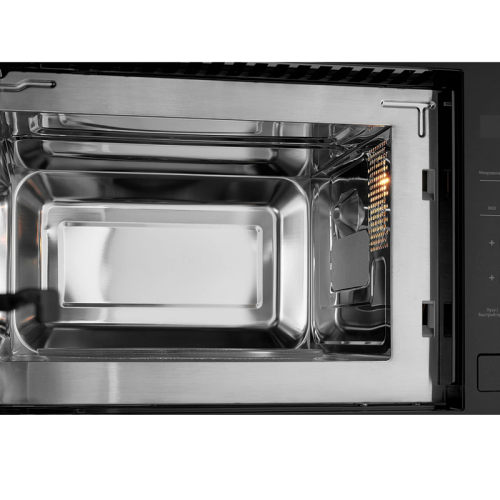 MMH1020B Встраиваемая микроволновая печь Monsher/ 700 Вт, High-Tech, 20 л, черный фото 4 MMH1020B Встраиваемая микроволновая печь Monsher/ 700 Вт, High-Tech, 20 л, черный фото 4