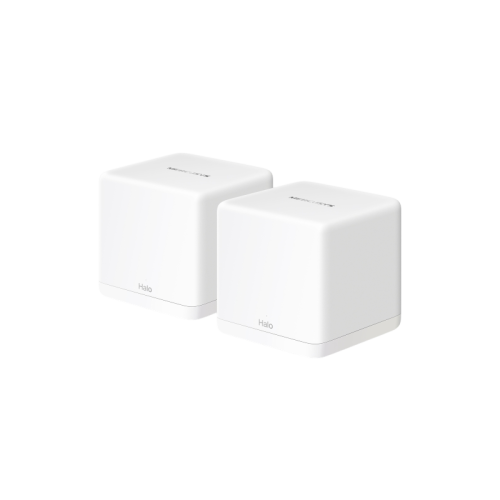 HaloH1500X(2-pack) MESH система/ AX1500 Whole Home Mesh Wi-Fi System Wi-Fi 6