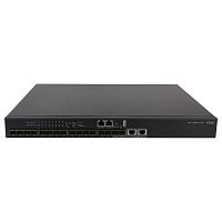 LS-6520X-16ST-SI-GL Коммутатор H3C/ H3C S6520X-16ST-SI L3 Ethernet Switch with 16*1G/10G BASE-X SFP Plus Ports(2XG Combo),Without Power Supplies
