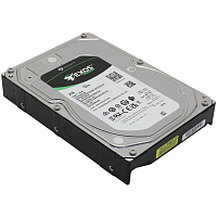 ST2000NM000B Жесткий диск/ HDD Seagate Exos 7E8 SATA 2Tb 7200 6Gb/s 256Mb 1 year warranty