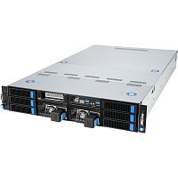 90SF02L1-M00180 Серверная платформа/ ASUS ESC4000-E11