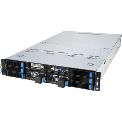 90SF02L1-M00180 Серверная платформа/ ASUS ESC4000-E11