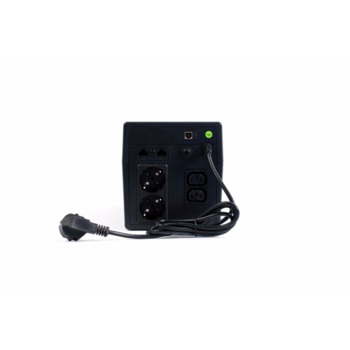 SKAT-UPS1000-IN-2x7 456 Источник бесперебойного питания фото 3 SKAT-UPS1000-IN-2x7 456 Источник бесперебойного питания фото 3