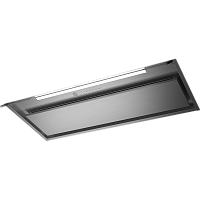 BOXINADVPLUS@IX/A/90-PRF0195520 Встраиваемая вытяжка ELICA/ Встраиваемая вытяжка ELICA, 90 см, отвод/рециркуляция, механическое управление, 3 скорости + интенсивный режим, LED освещение, датчик дыма и пара Airmatic, индикация насыщения фильтра, таймер с а