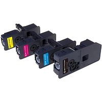 -/ Картридж лазерный Cactus CS-TK5220M TK-5220M пурпурный (1200стр.) для Kyocera Ecosys M5521cdn/M5521c