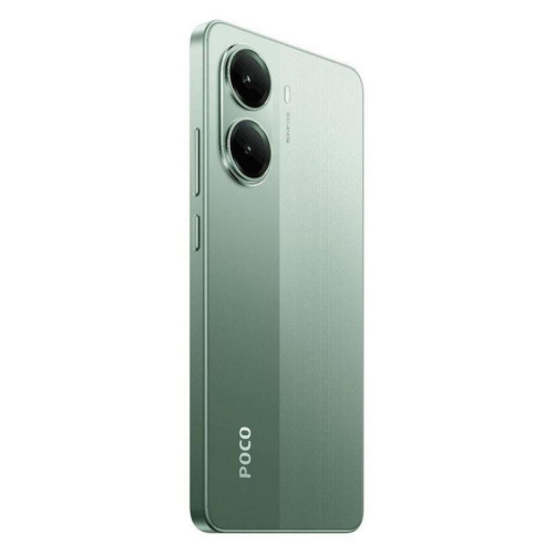 MZB0J3ARU Смартфон POCO X7 Pro 5G 8+256Gb зеленый (MZB0J3ARU) фото 6