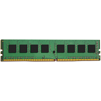 KVR26N19D8/16 Память оперативная/ Kingston 16GB 2666MHz DDR4 DIMM Non-ECC CL19 2Rx8