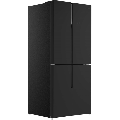 MFF181NFB Холодильник MAUNFELD/ Холодильник с инвертором MAUNFELD MFF181NFB фото 2