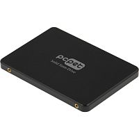 PCPS002T2 Твердотельный накопитель PC Pet SATA-III 2TB PCPS002T2 2.5" OEM [PCPS002T2]