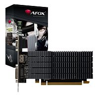 AF210-1024D2LG2 Видеокарта AFOX PCIE16 G210 1GB DDR2 AF210-1024D2LG2