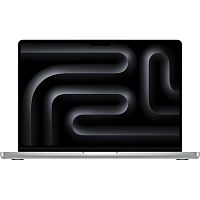 MGDN4ZP/A Ноутбук Apple MacBook Pro A3426 M5 Pro 15 core 24Gb SSD1Tb/16 core GPU 14.2" Liquid Retina XDR (3024x1964) macOS silver WiFi BT Cam (MGDN4ZP/A)