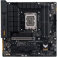 90MB1DI0-M1EAY0 Материнская плата/ TUF GAMING B760M-PLUS D4