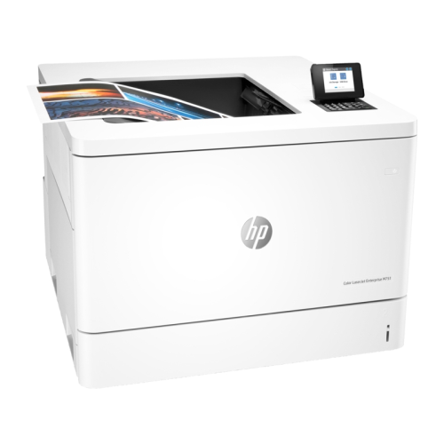 T3U44A Лазерный принтер/ HP Color LaserJet Enterprise M751dn фото 3 T3U44A Лазерный принтер/ HP Color LaserJet Enterprise M751dn фото 3