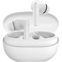 BD04WHITE Гарнитура Tecno Buds 4 BD04 белый беспроводные bluetooth в ушной раковине (BD04 WHITE)