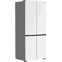 DMXS19INFBBSimone Холодильник Delonghi/ Холодильник Delonghi, отдельностоящий, ВхШхГ 1920х835х600 мм, объем 463 (315+67+81) л, сенсорное управление, Total NoFrost, Fresh Zone, внешний дисплей, система очистки воздуха, суперохлаждение, суперзамораживание,
