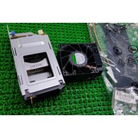 384-23801-3105A0 Копмлектующие корпусов Chenbro 384-23801-3105A0 AS'Y COMPONENT,RM23808,MIX,FAN+2.5 HDD CAGE+AIR DUCT,NVNe,2 PORT,18PCS/CTN,W/O OCULINK