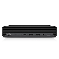 A1HV4ES#BH5 Компьютер/ HP Pro Mini 400 G9 Intel Core i5 14500T(1.7Ghz)/8192Mb/512SSDGb/noDVD/BT/WiFi/war 1y/DOS + USB mouse, En_kbd, 3pin, Wi-Fi 6E AX211 (2x2) and Bluetooth® 5.3(CF1F5AT#ACJ)