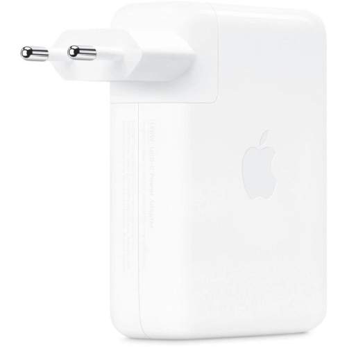 MW2M3ZM/A Блок питания Apple A2452 140W от бытовой электросети фото 2 MW2M3ZM/A Блок питания Apple A2452 140W от бытовой электросети фото 2