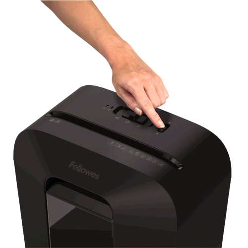 FS-44075 Шредер Fellowes® Powershred® LX70 фото 4 FS-44075 Шредер Fellowes® Powershred® LX70 фото 4