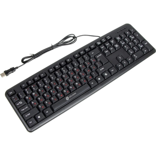 1185967 Клавиатура Oklick 90MV2 черный USB (1185967) фото 11 1185967 Клавиатура Oklick 90MV2 черный USB (1185967) фото 11