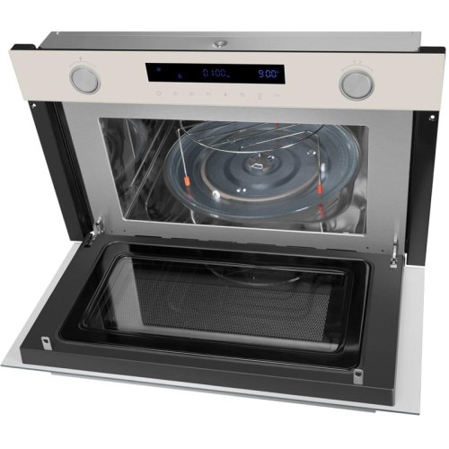 MBMO349GBG Встраиваемая микроволновая печь Maunfeld/ Микроволновая печь встраиваемая MAUNFELD MBMO349GBG фото 6