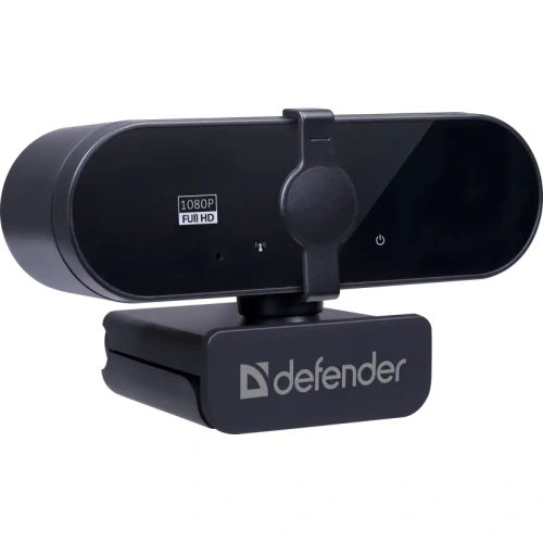 63112 Defender Веб-камера G-lens 2580 FullHD 1080p, 2МП фото 11