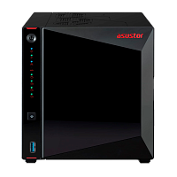 90IX0181-BW3S20 Сетевые хранилища данных/ AS5304T