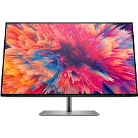 4Q8N4AA Монитор HP 23.8" Z24Q G3 черный IPS 16:9 HDMI HAS Piv 400cd 178гр/178гр 2560x1440 DP QHD USB 4.7кг