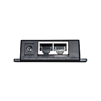 Midspan-1/P1 Инжектор/ OSNOVO Пассивный Fast Ethernet PoE-инжектор/PoE-сплиттер