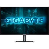 20VM0-GO27Q24BA-1EKR Монитор 27" Gigabyte GO27Q24 EK Black 27" QD-OLED, 2560 x 1440, 280Hz, 10bit (1.07B), 0,03ms, 400cd/m, 1.5M:1, 2xHDMI-2.0, DP-1.4, 1xUSB2.0, USB Type-C (15W), Pivot)