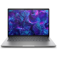 BX7V8UT Ноутбук HP ZBook 8 G1i Core Ultra 7 265H 32Gb SSD1Tb NVIDIA RTX 500 Ada 4Gb 16" WQUXGA (3840x2400) Windows 11 Pro 64 silver WiFi BT Cam (BX7V8UT)