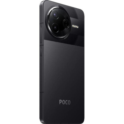 MZB0J8TRU Смартфон POCO F7 Pro 12+256Gb черный (MZB0J8TRU) фото 5 MZB0J8TRU Смартфон POCO F7 Pro 12+256Gb черный (MZB0J8TRU) фото 5
